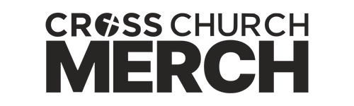 Cross Church Merch